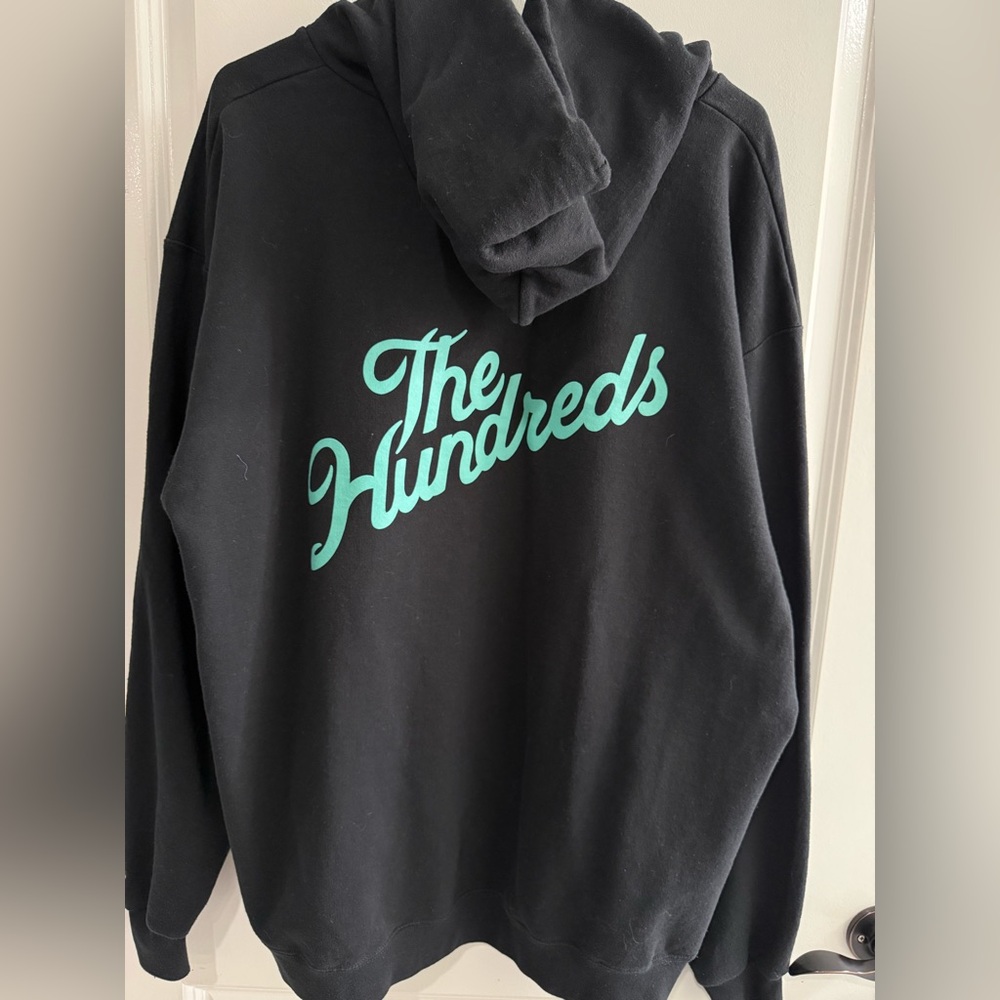 The Hundreds hoodie 2XL - Picture 2 of 3